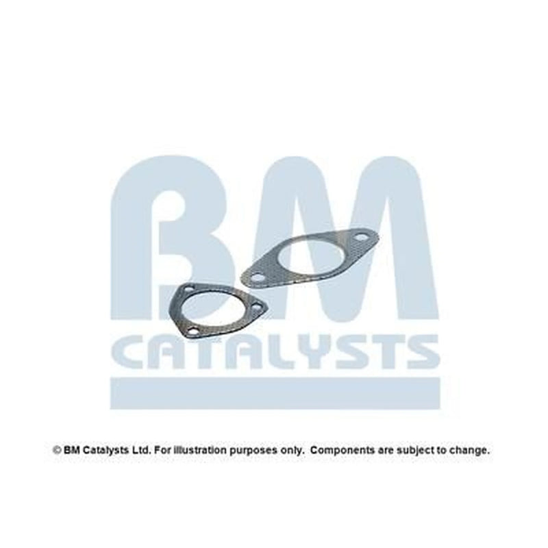BM Catalysts Exhaust Pipe Mounting Kit FK70189A