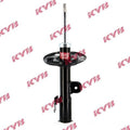 KYB Shock Absorber Damper Strut Front Left 3350001