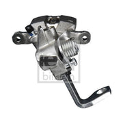 Febi Brake Caliper Assembly Rear Right 178751