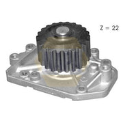 NAPA Engine Cooling Water Pump NWP1221