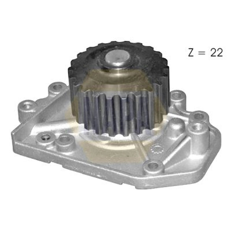 NAPA Engine Cooling Water Pump NWP1221