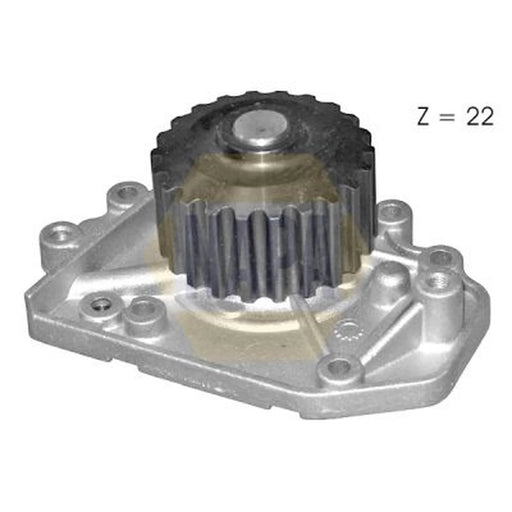 NAPA Engine Cooling Water Pump NWP1221
