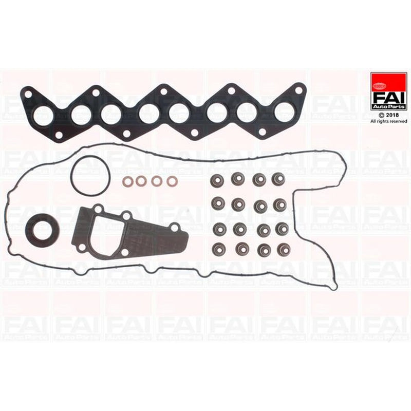 FAI Cylinder Head Gasket Kit HS1064NH