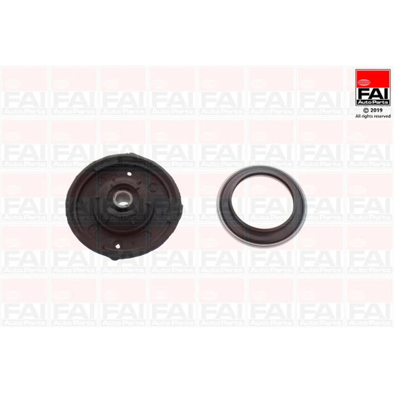 FAI Repair Kit Suspension Strut Support Mount SS10421
