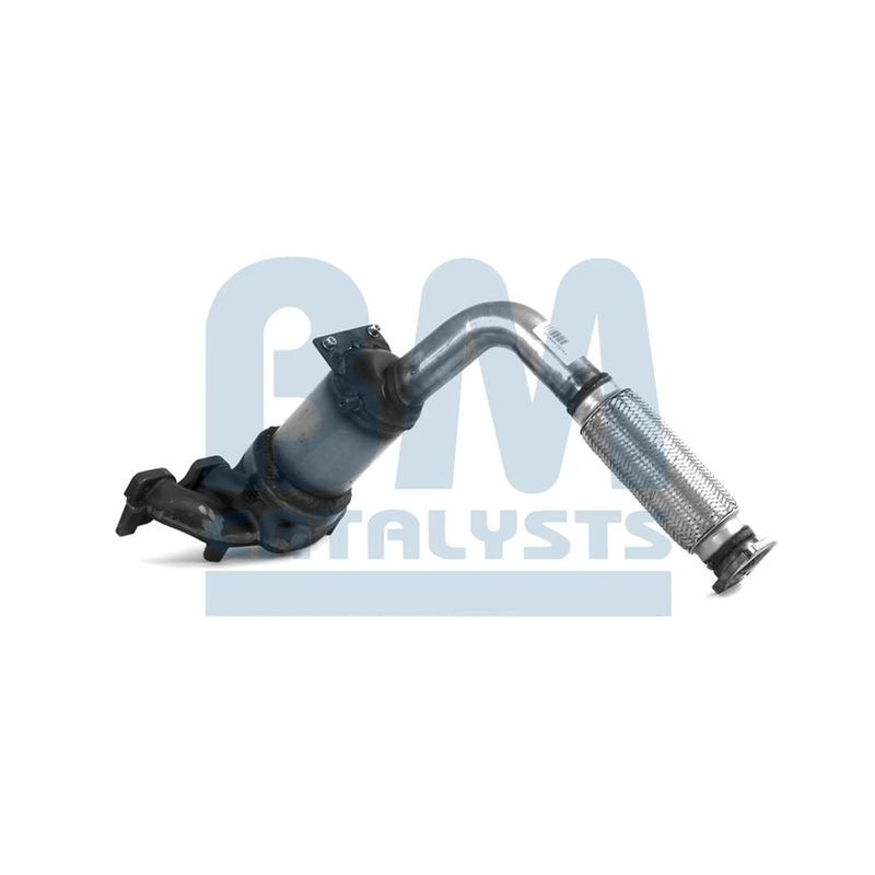 BM Catalysts Homologated Petrol Cat BM91362H