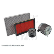 Blue Print Maintenance Service Parts Set ADN12139