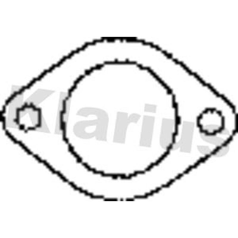 Klarius Exhaust Pipe Gasket OD MAG28AQ