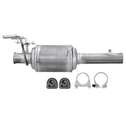 Hella Soot/Particulate Filter 8LH 366 081-031