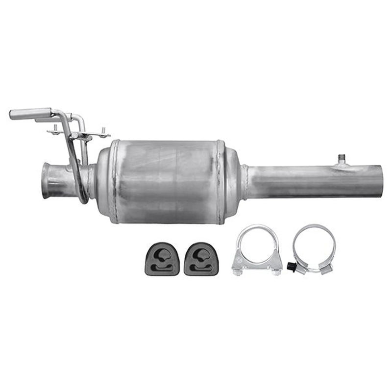 Hella Soot/Particulate Filter 8LH 366 081-031