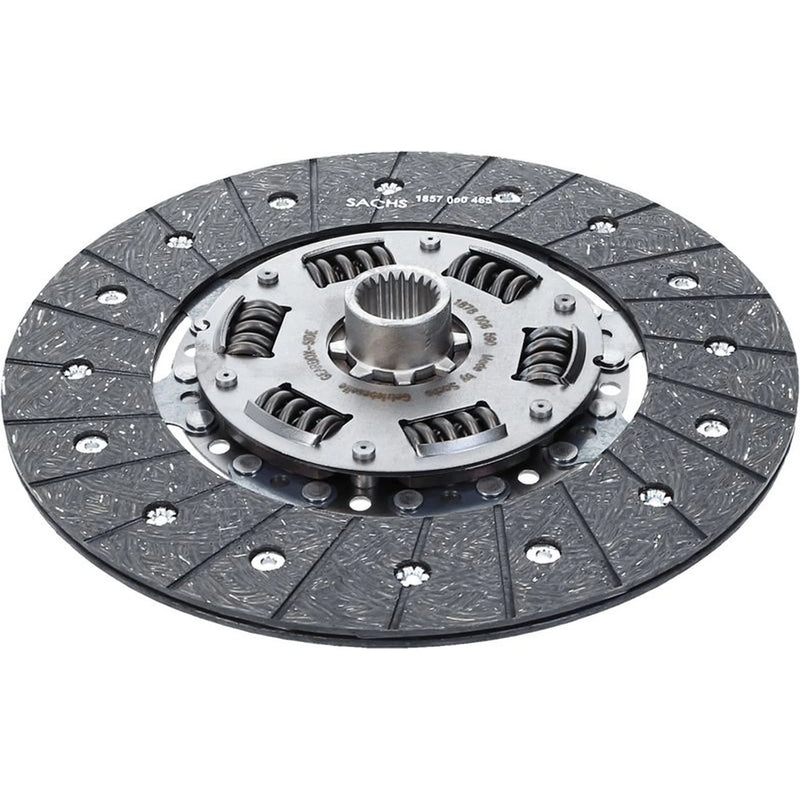 Sachs Clutch Kit Set 3pc 3000990509