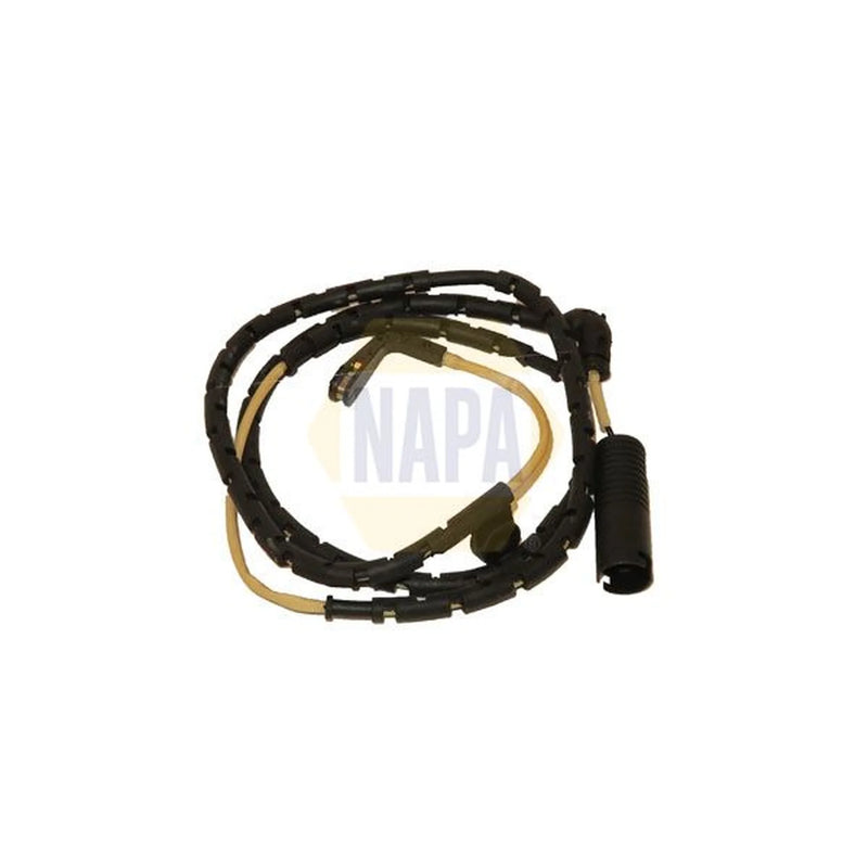 NAPA Brake Pad Wear Sensor Rear NWL5185