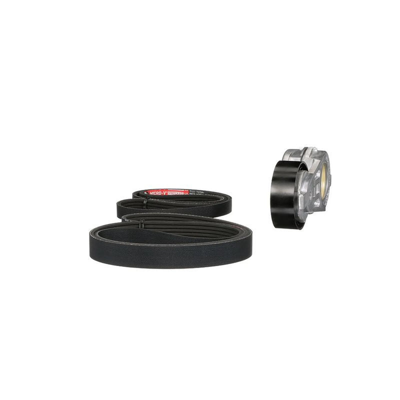 Gates V-Ribbed Belt Set K026PK1250