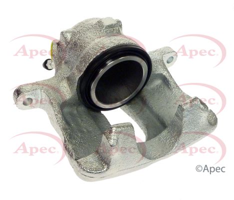 Apec Brake Caliper Assembly Front Right