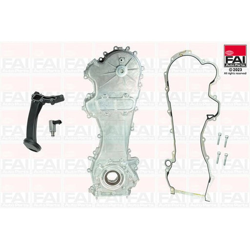 FAI Engine Oil Pump Assembly OP418
