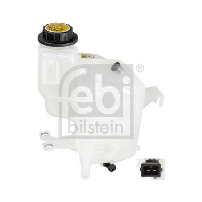 Febi Coolant Expansion Tank 173569
