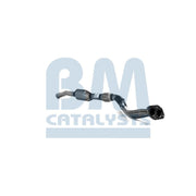 BM Catalysts Homologated Petrol Cat BM90626H