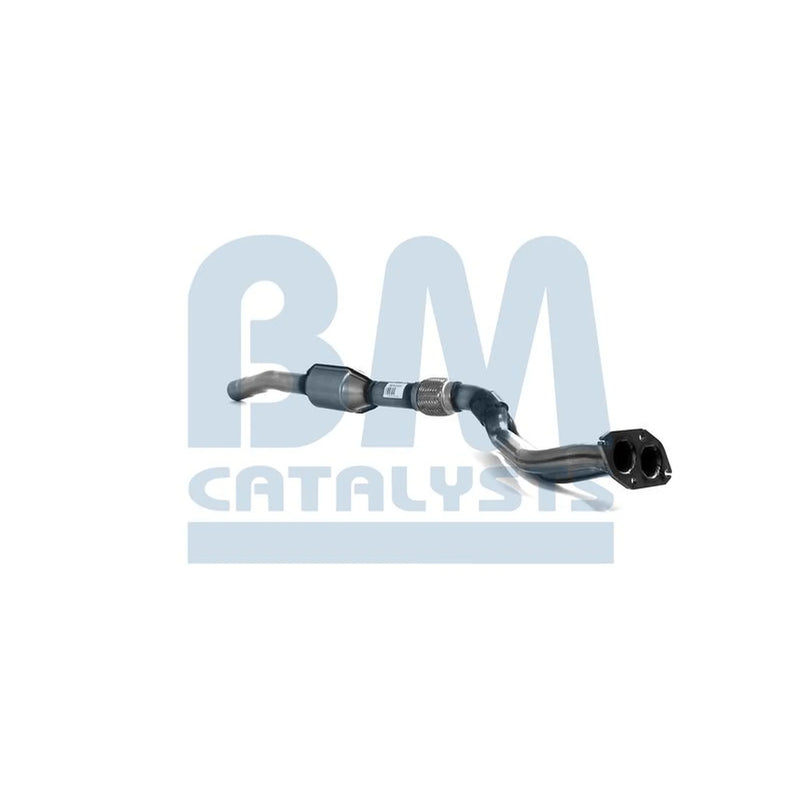 BM Catalysts Homologated Petrol Cat BM90626H