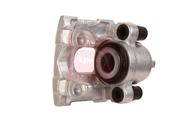 Apec Brake Caliper Assembly Rear Left