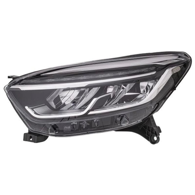 Hella Headlight Headlamp LED Left 1LX 012 977-631