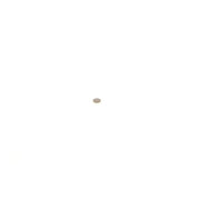 Bosch Flat Washer Shim ID OD 1 410 067 146