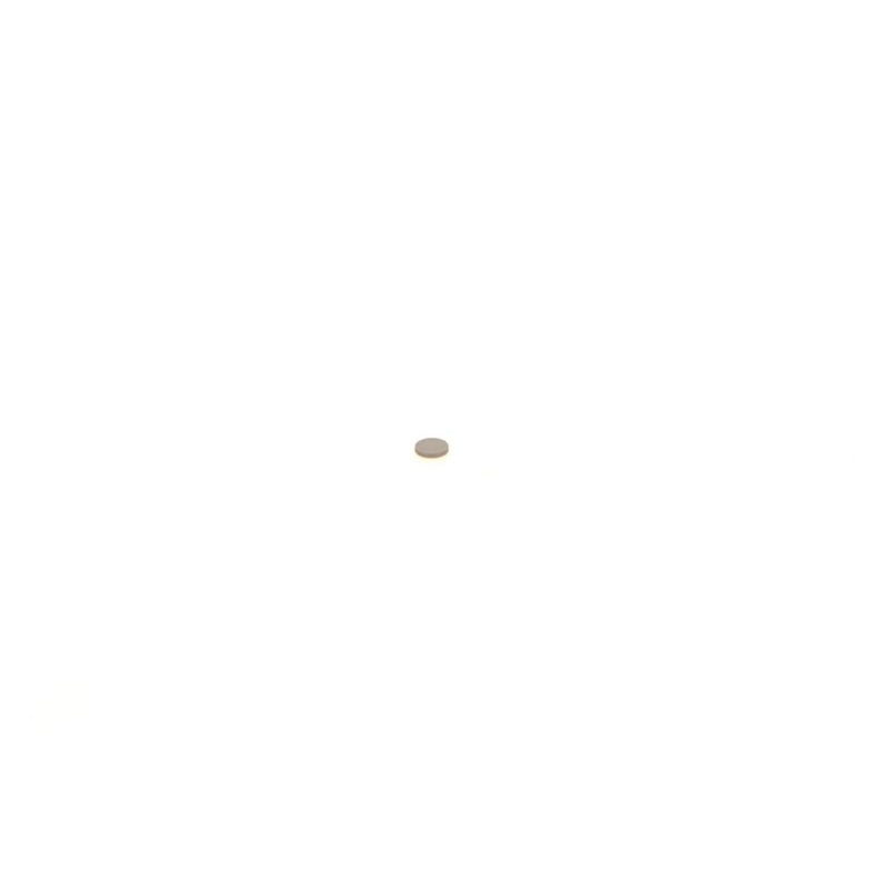 Bosch Flat Washer Shim ID OD 1 410 067 146