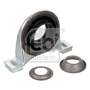 Febi Propshaft Centre Bearing Support 170231