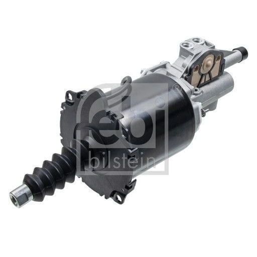 Febi Clutch Servo Booster Connectors 101821