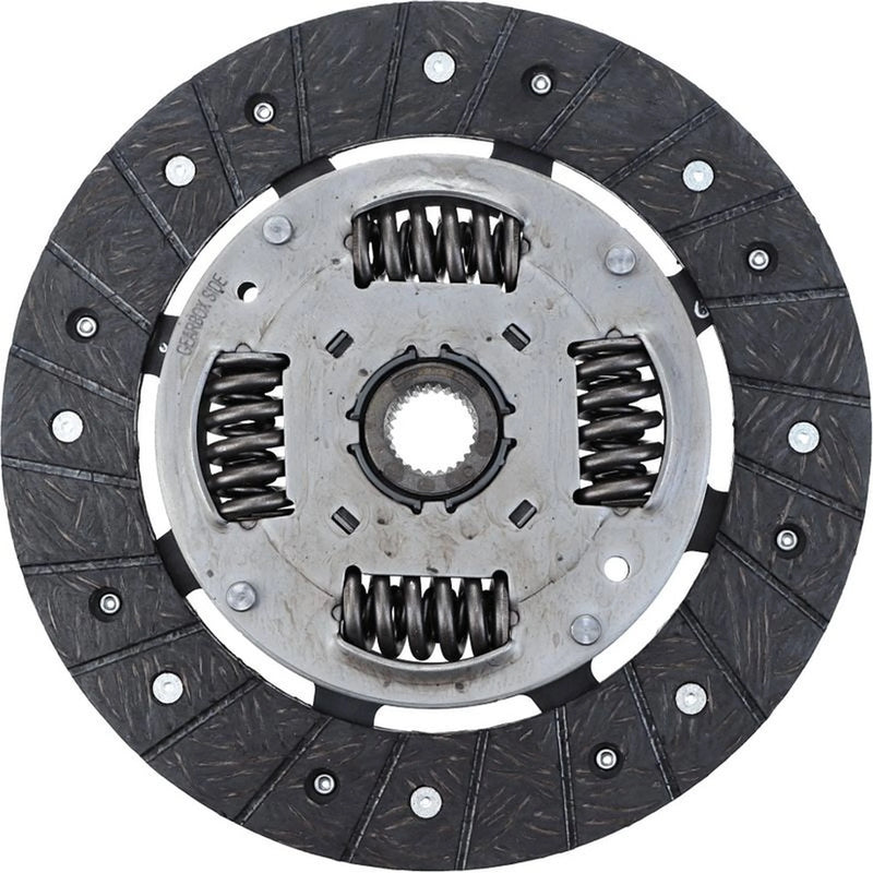 Sachs Clutch Kit Set 3pc 3000951567