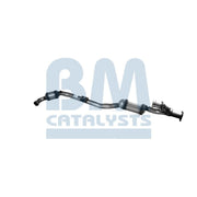 BM Catalysts Homologated Petrol Cat BM91120H