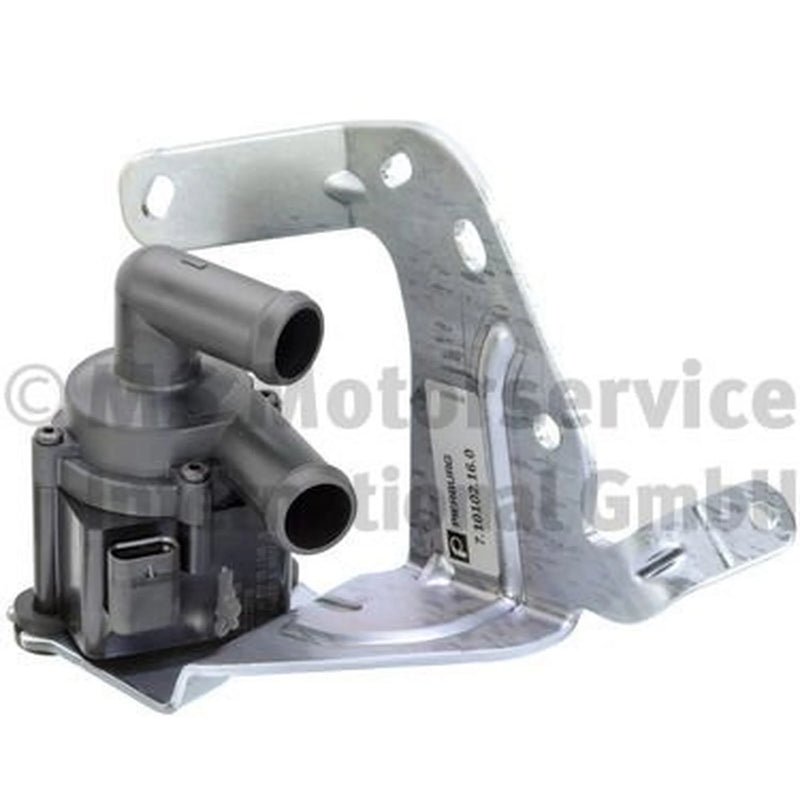 Pierburg Auxiliary Coolant Water Pump 7.10102.16.0