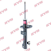 KYB Shock Absorber Damper Strut Front 3338041