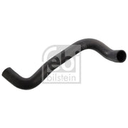 Febi Radiator Coolant Hose Lower ID 11666