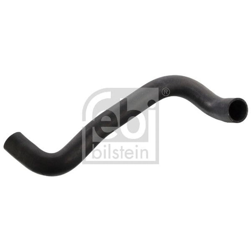 Febi Radiator Coolant Hose Lower ID 11666