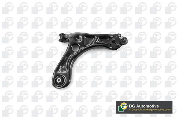 BGA Control/Trailing Arm Front Right
