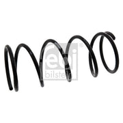 Febi Front Suspension Coil Spring 37393