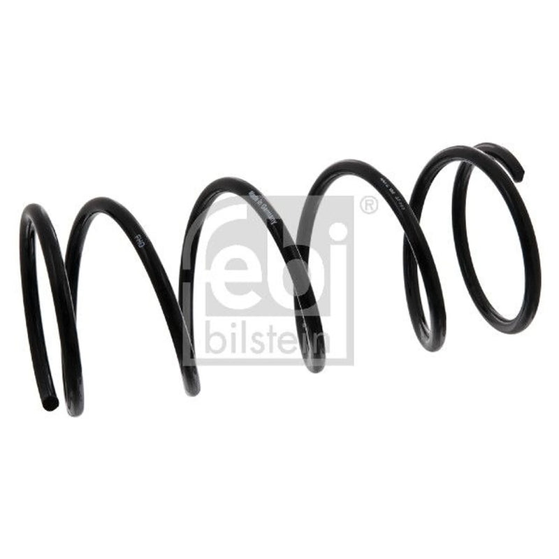 Febi Front Suspension Coil Spring 37393