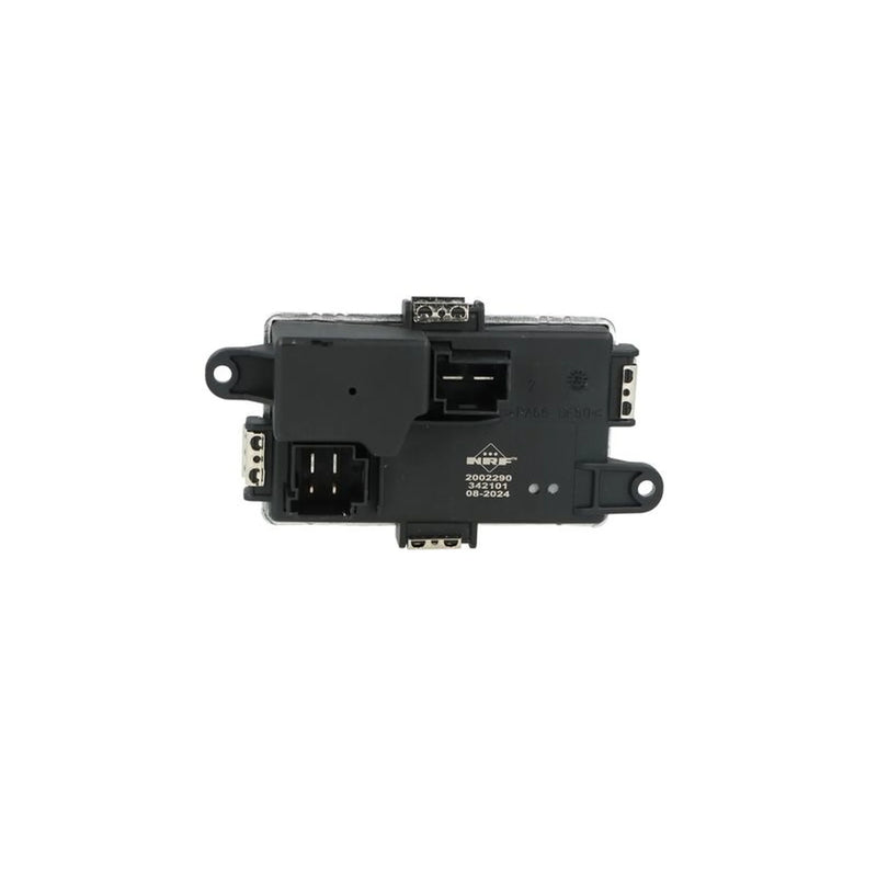 NRF Heater Blower Resistor 342101