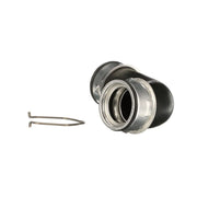 Gates Intercooler Turbo Charge Air Hose 26mm 09-0220C