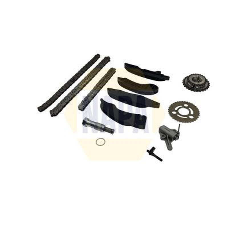 NAPA Timing Chain Kit Set 86 Links NCK4034