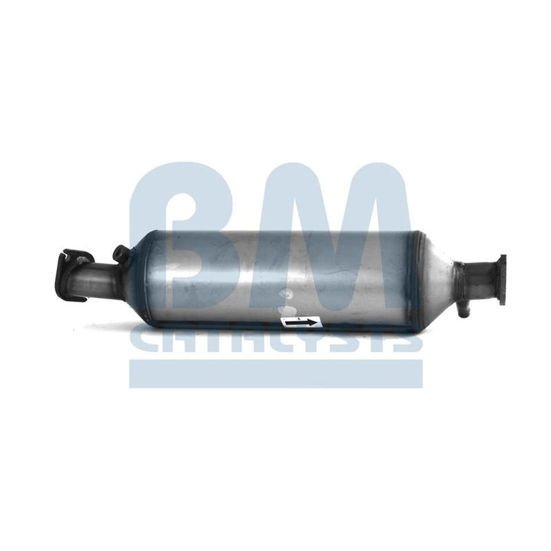 BM Catalysts Homologated Diesel Cat & Dpf BM11089H