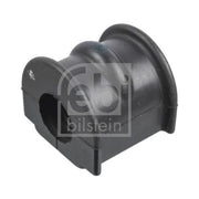 Febi Anti Roll Bar Mounting Bracket Rear 173480