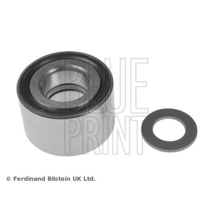 Blue Print Wheel Bearing Kit Rear Right 67mm ADH28343
