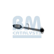 BM Catalysts Homologated Petrol Cat BM91159H