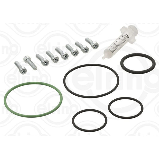 Elring VW Turbo Charger Gasket Kit Upper 912.220