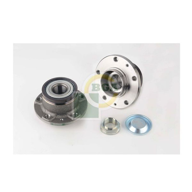 BGA Wheel Bearing Kit 129mm WHB6723K