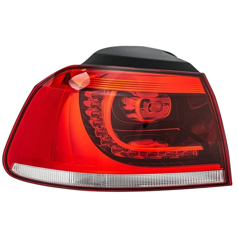 Hella Tail Light / Lamp WY21W Left 2SD 010 408-071