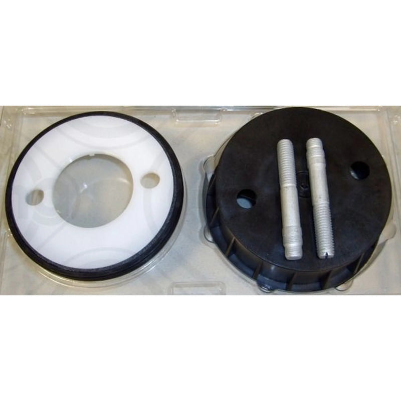 Elring Crankshaft Shaft Seal 108mm OD ID Wide 374.590