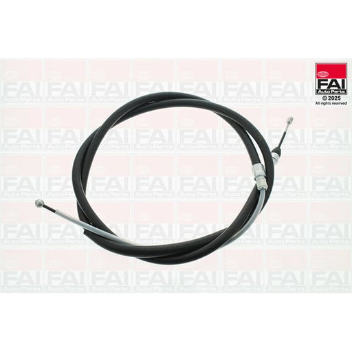 FAI Handbrake Cable Left Rear FBC601
