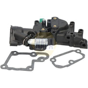 NAPA Thermostat Housing Cover NTH1795