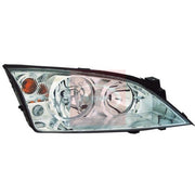 Apec Headlight Headlamp Right ALH2176